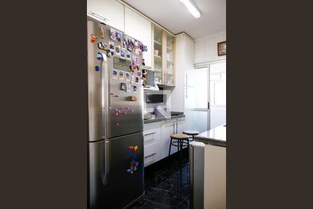 Apartamento à venda com 89m², 3 quartos e 2 vagas Apartamento à venda com 89m², 3 quartos e 2 vagasCozinha