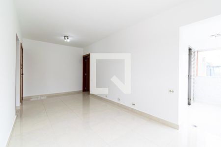 Sala de apartamento para alugar com 2 quartos, 78m² em Vila Clementino, São Paulo