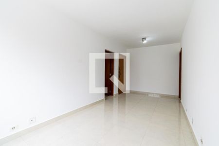 Sala de apartamento para alugar com 2 quartos, 78m² em Vila Clementino, São Paulo