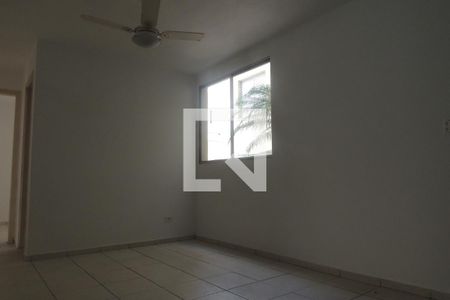 Sala de apartamento para alugar com 3 quartos, 60m² em Vila Industrial, Campinas