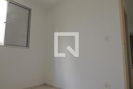 Quarto 1 de apartamento para alugar com 3 quartos, 60m² em Vila Industrial, Campinas