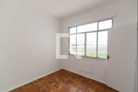 Quarto 2 de apartamento à venda com 2 quartos, 60m² em São Cristóvão, Rio de Janeiro