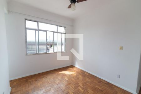 Sala de apartamento à venda com 2 quartos, 60m² em São Cristóvão, Rio de Janeiro