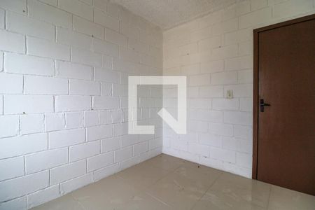 Quarto 1  de apartamento à venda com 2 quartos, 40m² em Guajuviras, Canoas