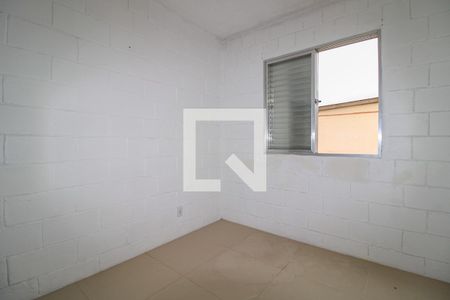 Quarto 1  de apartamento à venda com 2 quartos, 40m² em Guajuviras, Canoas