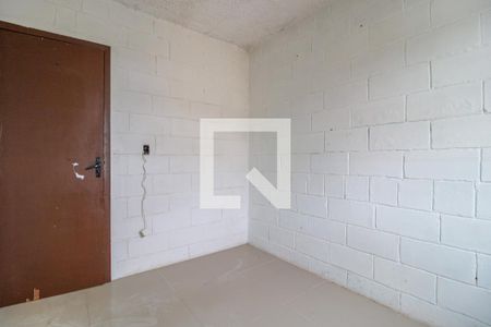 Quarto 2  de apartamento à venda com 2 quartos, 40m² em Guajuviras, Canoas