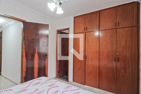 Suíte de apartamento à venda com 3 quartos, 95m² em Santana, São Paulo