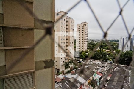 Vista de apartamento à venda com 3 quartos, 95m² em Santana, São Paulo