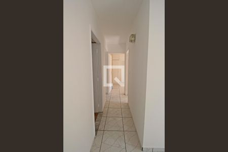 Sala de apartamento à venda com 3 quartos, 75m² em Jardim do Trevo, Campinas