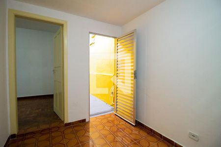 Sala de casa à venda com 1 quarto, 76m² em Vila Brasilina, São Paulo