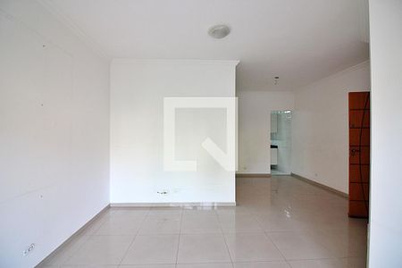 Sala de apartamento para alugar com 2 quartos, 80m² em Baeta Neves, São Bernardo do Campo