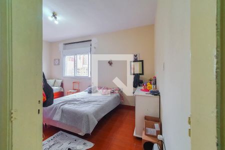 Quarto de apartamento à venda com 1 quarto, 55m² em Bela Vista, São Paulo