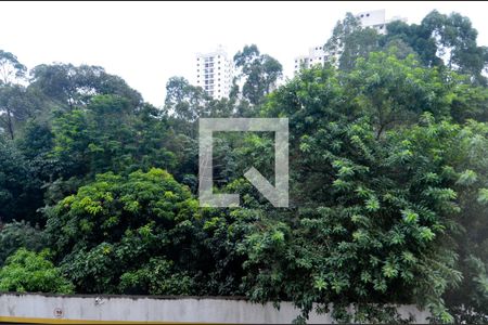 Vista da Sala de apartamento para alugar com 2 quartos, 40m² em Centro, Guarulhos