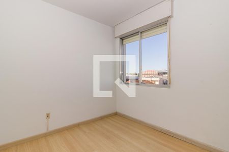 Dormitório de apartamento à venda com 2 quartos, 60m² em Santo Antônio, Porto Alegre