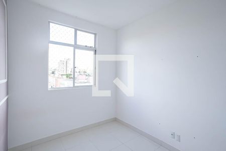 Quarto 1  de apartamento para alugar com 3 quartos, 66m² em Sagrada Família, Belo Horizonte