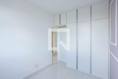 Quarto 1  de apartamento para alugar com 3 quartos, 66m² em Sagrada Família, Belo Horizonte