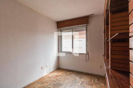 Sala de apartamento para alugar com 1 quarto, 30m² em Jardim Dona Leopoldina, Porto Alegre