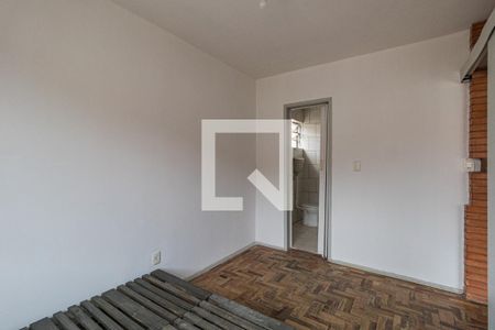 Suite de apartamento para alugar com 1 quarto, 30m² em Jardim Dona Leopoldina, Porto Alegre