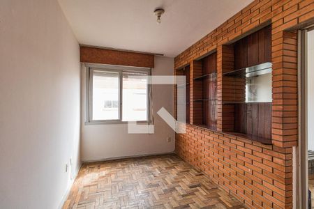 Sala de apartamento para alugar com 1 quarto, 30m² em Jardim Dona Leopoldina, Porto Alegre