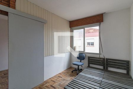 Suite de apartamento para alugar com 1 quarto, 30m² em Jardim Dona Leopoldina, Porto Alegre