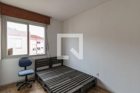 Suite de apartamento para alugar com 1 quarto, 30m² em Jardim Dona Leopoldina, Porto Alegre