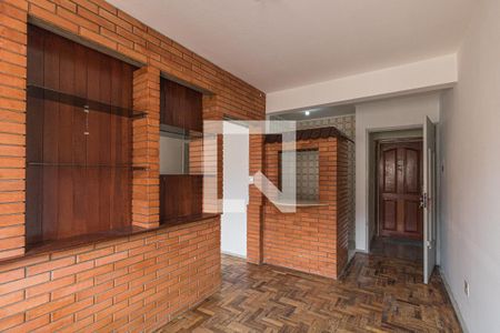 Sala de apartamento para alugar com 1 quarto, 30m² em Jardim Dona Leopoldina, Porto Alegre