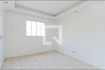 Sala de apartamento para alugar com 2 quartos, 47m² em Gopoúva, Guarulhos