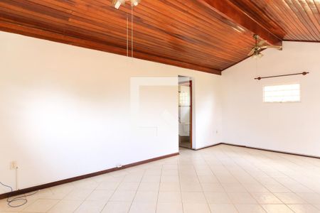 Mezanino de casa para alugar com 4 quartos, 200m² em Jardim das Indústrias, São José dos Campos