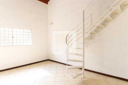 Sala de casa para alugar com 4 quartos, 200m² em Jardim das Indústrias, São José dos Campos