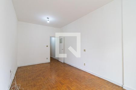 Kitnet de kitnet/studio para alugar com 1 quarto, 40m² em Santa Efigênia, São Paulo