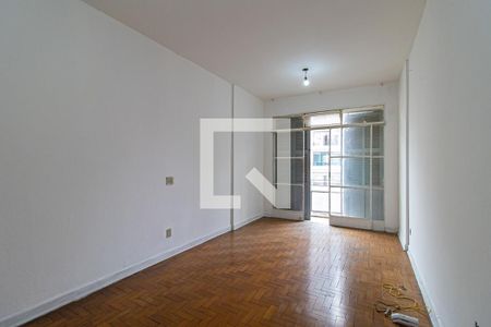 Kitnet de kitnet/studio para alugar com 1 quarto, 40m² em Santa Efigênia, São Paulo