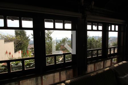 Casa de condomínio à venda com 367m², 4 quartos e 2 vagas Casa de condomínio à venda com 367m², 4 quartos e 2 vagasVista da Sala 2