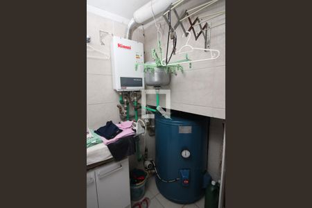 Casa de condomínio à venda com 367m², 4 quartos e 2 vagas Casa de condomínio à venda com 367m², 4 quartos e 2 vagasAquecedor