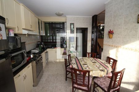 Casa de condomínio à venda com 367m², 4 quartos e 2 vagas Casa de condomínio à venda com 367m², 4 quartos e 2 vagasCozinha