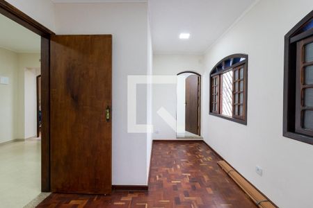 Quarto de casa para alugar com 1 quarto, 45m² em Vila Baruel, São Paulo