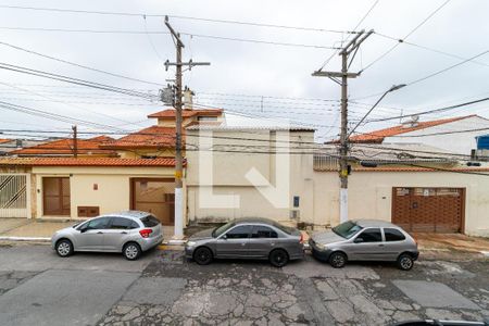 Vista 1 do Quarto de casa para alugar com 1 quarto, 45m² em Vila Baruel, São Paulo