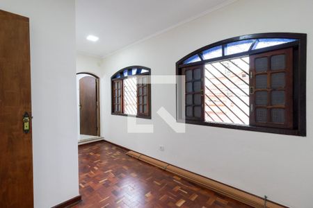 Quarto de casa para alugar com 1 quarto, 45m² em Vila Baruel, São Paulo