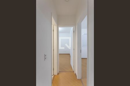 Corredor de apartamento para alugar com 2 quartos, 50m² em Vila Leopoldina, São Paulo