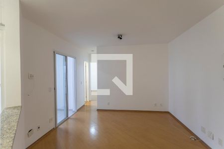 Sala de apartamento para alugar com 2 quartos, 50m² em Vila Leopoldina, São Paulo