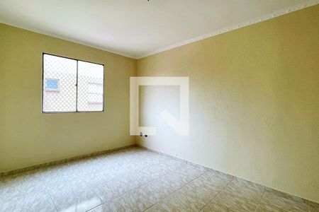 Sala de apartamento à venda com 2 quartos, 52m² em Macedo, Guarulhos