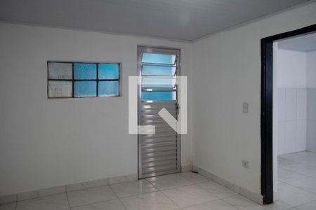 Sala de casa para alugar com 1 quarto, 67m² em Parada Inglesa, São Paulo