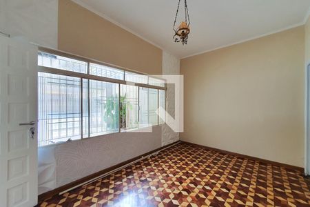 Sala de casa à venda com 2 quartos, 130m² em Jardim Patente Novo, São Paulo