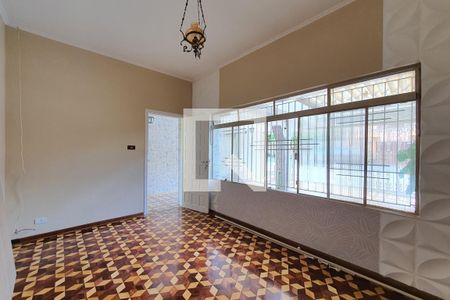 Sala de casa à venda com 2 quartos, 130m² em Jardim Patente Novo, São Paulo