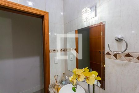 Espelho de casa à venda com 4 quartos, 200m² em Parque das Nações, Santo André