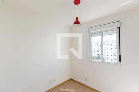 Quarto 1 de apartamento à venda com 3 quartos, 70m² em Cristal, Porto Alegre