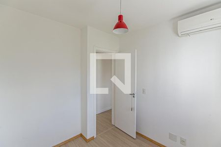 Quarto 2 de apartamento para alugar com 3 quartos, 70m² em Cristal, Porto Alegre