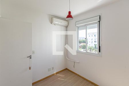 Quarto 2 de apartamento para alugar com 3 quartos, 70m² em Cristal, Porto Alegre