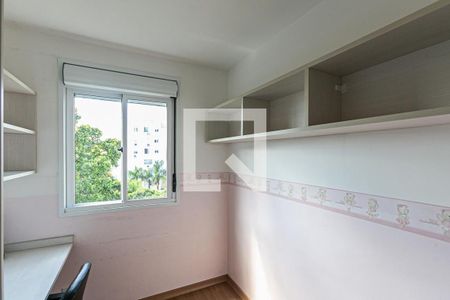 Quarto 2 de apartamento à venda com 2 quartos, 50m² em Cristal, Porto Alegre