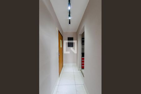 Entrada de apartamento à venda com 3 quartos, 140m² em Cinquentenario, Belo Horizonte