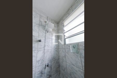 Apartamento à venda com 140m², 3 quartos e 1 vaga Apartamento à venda com 140m², 3 quartos e 1 vagaBanheiro da suíte